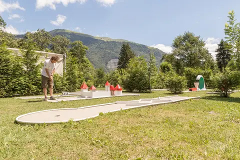 Château De Rochetaillée in Le Bourg-d'Oisans — foto 19