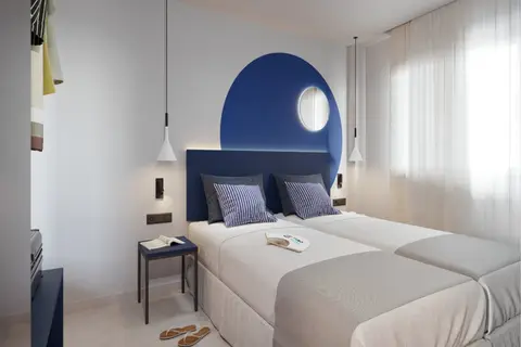 Apartamentos Vibra Jabeque Blue in Ibiza-Stad — foto 4