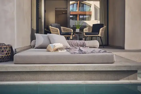 Contessina Hotel in Δημοτική Ενότητα Ζακυνθίων — foto 21