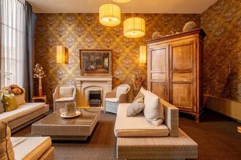 Hotel Restaurant De Eenhoorn foto 2