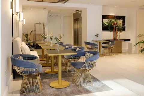 Hotel Hospes Palau de la Mar in Peníscola / Peñíscola — foto 4