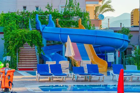 Grand Bahama Beach in Alaşehir — foto 26