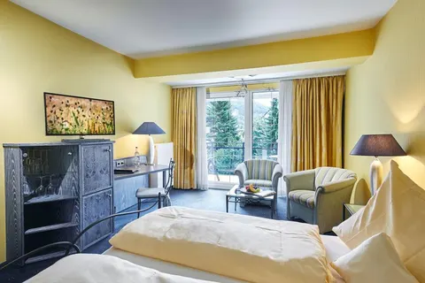 Rüters Parkhotel foto 2