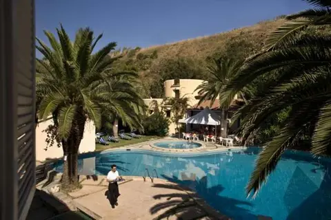 The Torre Marino Hotel Club in Ricadi — foto 14