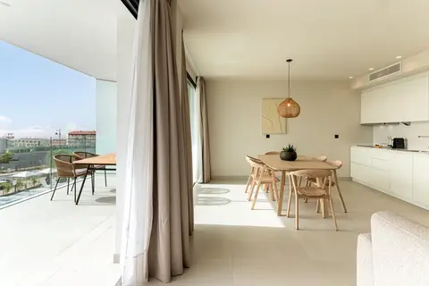 Amarilla Golf Residences in San Miguel de Abona — foto 7