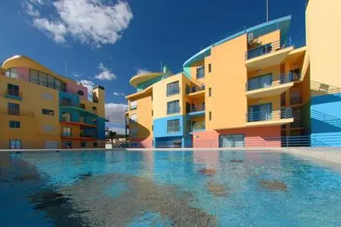 Apartamentos Da Orada by Garvetur in Albufeira, foto 14