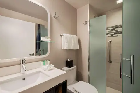 Homewood Suites by Hilton New York Midtown Manhattan Times Square South in New York — foto 5