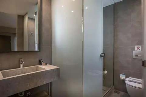 Mare Blue & Suites Hotel in Georgioupolis, foto 20
