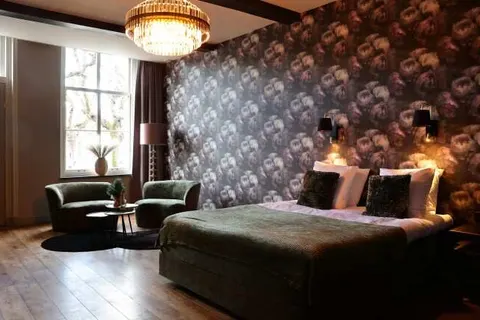 Stadshotel Geertruidenberg foto 14