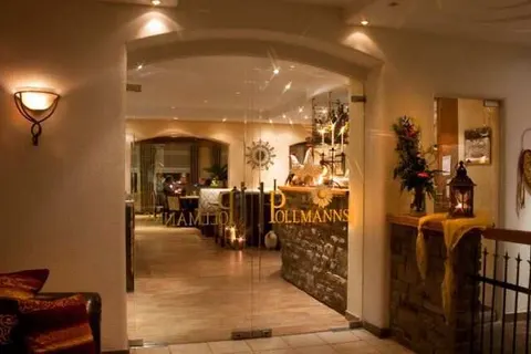 Hotel Restaurant Pollmanns foto 19