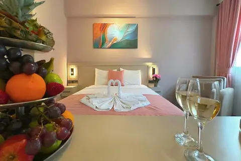 Casa De Levissi Ölüdeniz in Fethiye — foto 12