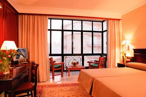 Hotel Bordoy Continental Playa in Palma — foto 17