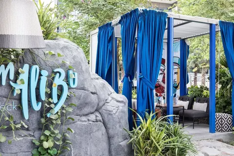 Paramount Hotel Dubai foto 22