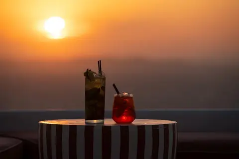 Tagoo Hotel in Τούρλος — foto 30