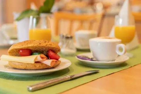 Hotel Gasthaus Adler foto 32