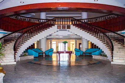White Valley Palace in Hurghada — foto 10