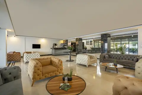 The Nowness Luxury Hotel & Spa in Cesme, foto 7