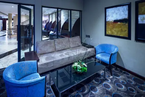Protea Hotel O.R. Tambo Airport in Kempton Park — foto 5