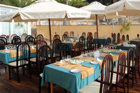 Ilunion Palmanova Mallorca in Calvià — foto 11