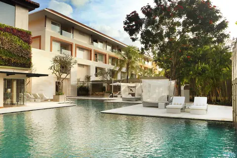 The Westin Resort Nusa Dusa in Kuta Selatan — foto 8