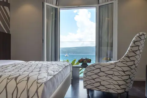 Hotel Palma in Tivat — foto 23