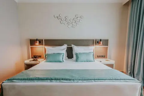 Pefkaki Boutique Hotel in Δημοτική Ενότητα Λουτρακίου - Περαχώρας — foto 12