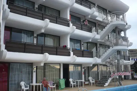 Apartments Miriam in Las Palmas de Gran Canaria — foto 19