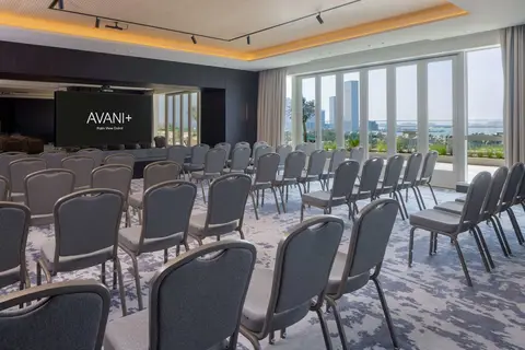 Avani+ Palm View Dubai Hotel & Suites in Dubai, foto 17