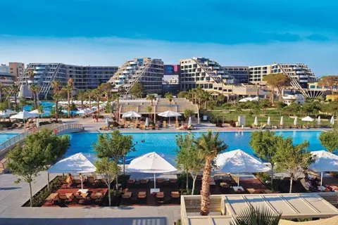 Susesi Luxury Resort in antalya — foto 7