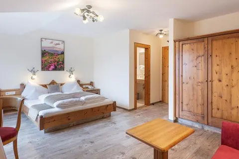 Hotel Alpenschlössl in Söll — foto 24