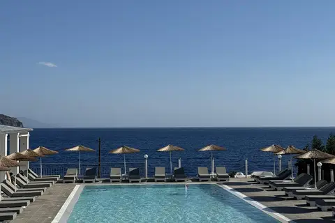 CHC Sound of the Sea in Δημοτική Ενότητα Καρπάθου — foto 5