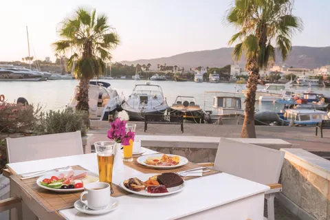 Hotel Kosta Palace foto 18