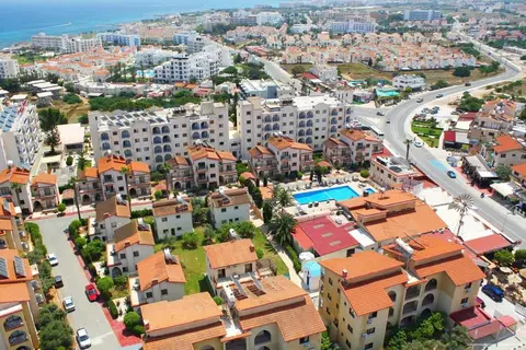 Windmills Hotel Apartments in Παραλίμνι — foto 23