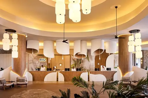Negril Palms Hotel in Negril — foto 10