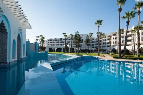 Orient Palace in Sousse — foto 23