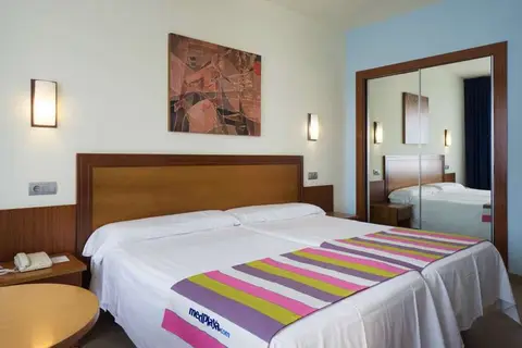 Hotel Pez Espada in Torremolinos — foto 19