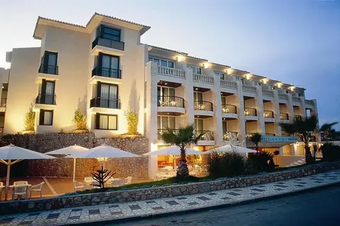 Hotel Estela Del Arte in Sitges — foto 6