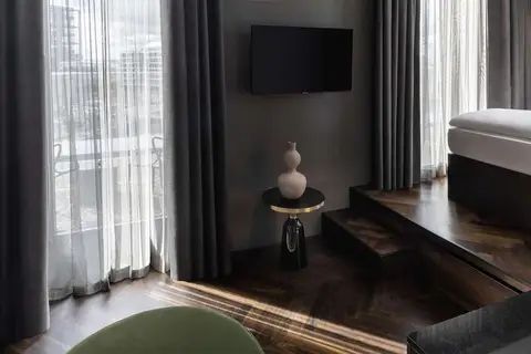 Hotel Romy by Amano in Berlijn — foto 12
