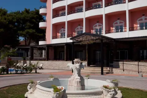 Hotel Miramare in Vodice — foto 22