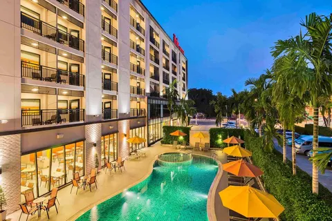 ibis Hua Hin in Hua Hin