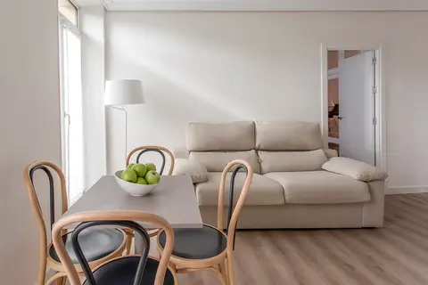 Sercotel Europa in San Sebastian — foto 20