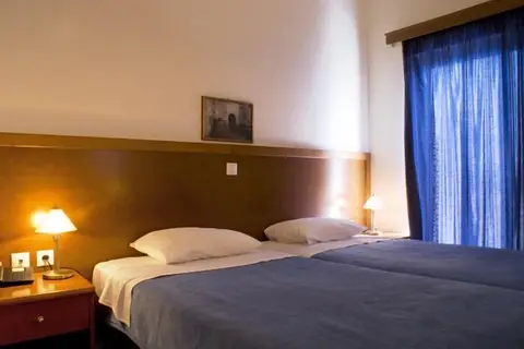 Hiona Holiday in Δημοτική Ενότητα Ιτάνου — foto 19