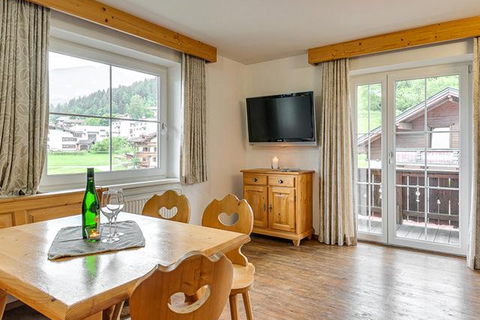 Apart Resort Fügenerhof foto 16