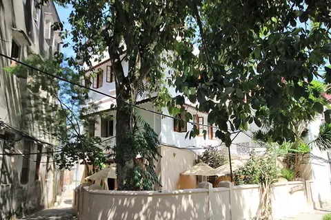 Shaba Boutique Hotel in Stone Town, foto 28