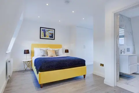 Hybrid Resi - Fulham in Londen