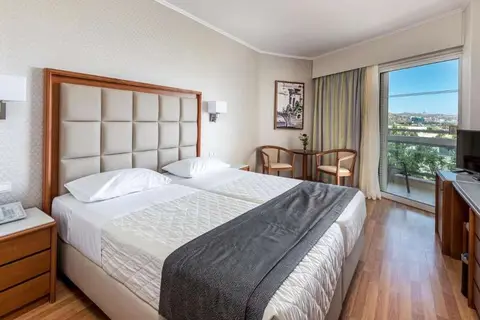 Hotel Apollo Beach in Faliraki, foto 12