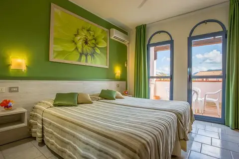 Garden Club Toscana in San Vincenzo — foto 3