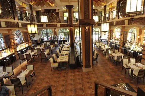 NoxInn Deluxe Hotel in Alanya, foto 16