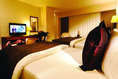 Crowne Plaza Harbiye in Fatih — foto 19
