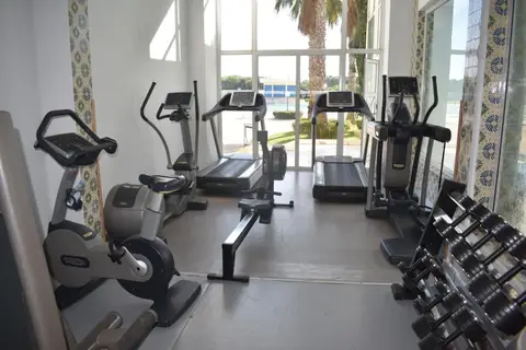 Verdi Tunis Beach Resort in Tunis — foto 7